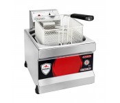 Фритюрниця Frosty FE8R