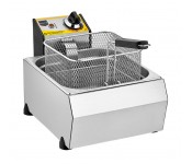 Фритюрниця Remta R101
