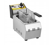 Фритюрниця Remta R90