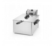 Фритюрниця Frosty FE8R