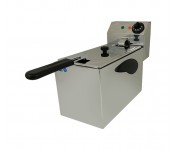 Фритюрниця Frosty FE8R