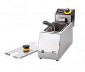 Фритюрниця Silver 2140