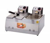 Фритюрниця Silver 2143