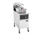 Фритюрниця Frosty CKEF-1-4