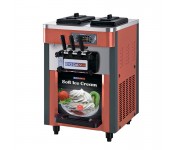 Фризер Cooleq IFE-3