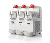 Фризер Ugolini MINIGEL PLUS 3