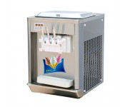 Фризер для морозива EWT INOX BQL808-2