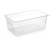 Гастроемкость из полипропилена GN1/1 150 Hendi 880067