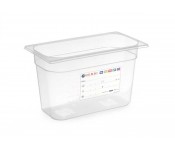 Гастроемкость из полипропилена GN1/3 200 Hendi 880258