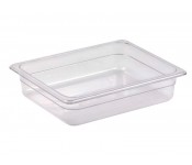 Гастроемкость из поликарбоната GN1/2 100 Hendi 861424