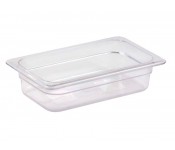 Гастроемкость из поликарбоната GN1/4 65 Hendi 861639