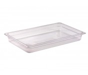 Гастроемкость из поликарбоната GN1/1 100 Cambro 14CW 135