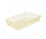Гастроемкость из поликарбоната жаропрочная GN1/1 100 Cambro 14HP