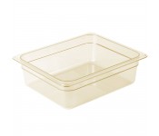 Гастроемкость из поликарбоната жаропрочная GN1/2 100 Cambro 24HP