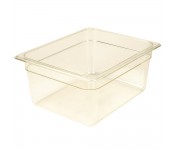 Гастроемкость из поликарбоната жаропрочная GN1/2 150 Cambro 26HP