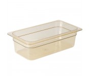 Гастроемкость из поликарбоната жаропрочная GN1/3 100 Cambro 34HP