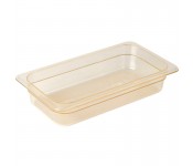 Гастроемкость из поликарбоната жаропрочная GN1/3 65 Cambro 32HP