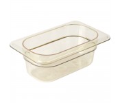 Гастроемкость из поликарбоната жаропрочная GN1/9 65 Cambro 92HP