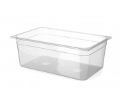 Гастроемкость из полипропилена GN1/1 100 Hendi 880029