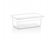 Гастроемкость из полипропилена GN1/3 100 GastroPlast GNPP-13100