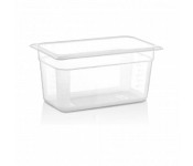 Гастроемкость из полипропилена GN1/3 150 GastroPlast GNPP-13150