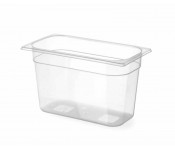 Гастроемкость из полипропилена GN1/3 150 Hendi 880210
