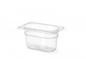 Гастроемкость из полипропилена GN1/9 100 Hendi 880524