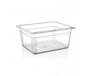 Гастроемкость из прозрачного поликарбоната GN1/2 150 GastroPlast GNP-12150PC