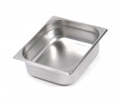 Гастроемкость нержавеющая Berg GN 2/3-20