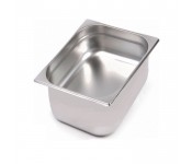 Гастроемкость нержавеющая Berg GN 2/3-200