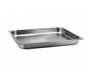 Гастроемкость нержавеющая Brillis GN 1/1-65