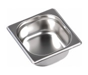 Гастроемкость нержавеющая Brillis GN 1/6-65