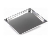 Гастроемкость нержавеющая Brillis GN 2/3-20