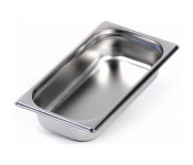 Гастроемкость EWT INOX GN 1/3 65
