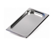Гастроемкость нержавеющая EWT INOX (PREMIUM) GN 1/3-20