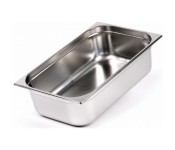 Гастроемкость нержавеющая FoRest GN 1/1 h-150 (111180)
