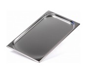 Гастроемкость нержавеющая FoRest GN 1/1 h-20 (111120)