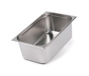 Гастроемкость нержавеющая FoRest GN 1/1 h-200 (231190)