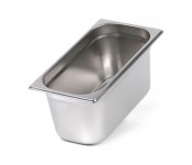 Гастроемкость нержавеющая FoRest GN 1/3 h-150 (111380)