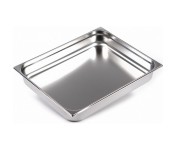 Гастроємності нержавіюча EWT INOX (PREMIUM) GN 2 / 1-65