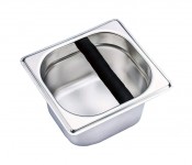 Гастроємності нержавіюча Berg GN 1 / 6-65