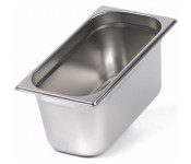 Гастроємності нержавіюча EWT INOX (PREMIUM) GN 2 / 1-65