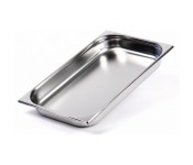 Гастроємності нержавіюча EWT INOX (PREMIUM) GN 1 / 1-65