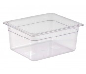 Гастроємності з полікарбонату GN1 / 2 200 Hendi 861400