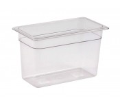 Гастроємності з полікарбонату GN1 / 3 200 Hendi 861509