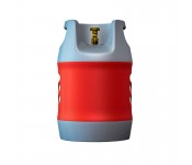 Балон газовий HPC Research HPCR-G.4, 18,2л