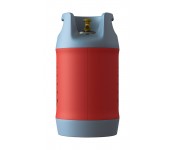 Газовий балон композитний HPC Research HPCR-G.4, 24,5л