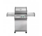 Газовий гриль Napoleon Prestige PRO-665