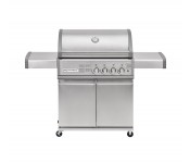 Газовий гриль Napoleon Prestige PRO-665