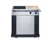 Газовий гриль Napoleon Prestige PRO-665